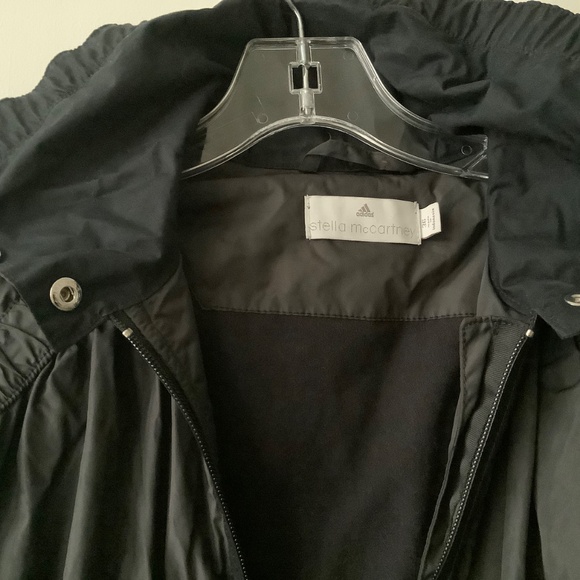 Stella McCartney for Adidas puffer jacket - Picture 2 of 13